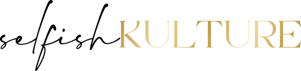 Selfishkulture logo