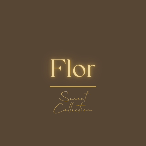 Flor: Inspired by “Flowerbomb” by Viktor & Rolf