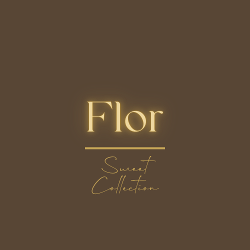Flor: Inspired by “Flowerbomb” by Viktor & Rolf