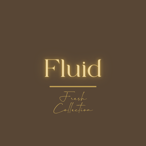 Fluid: Selfish Signature Fragrance