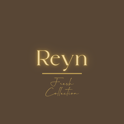 Reyn: Selfish Signature Fragrance