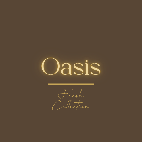 Oasis: Selfish Signature Fragrance
