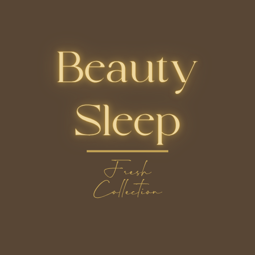 Beauty Sleep: Selfish Signature Fragrance