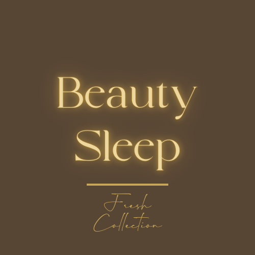 Beauty Sleep: Selfish Signature Fragrance