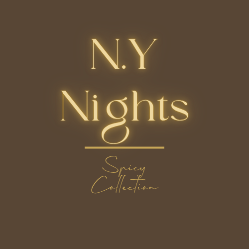 N.Y Nights: Selfish Signature Fragrance