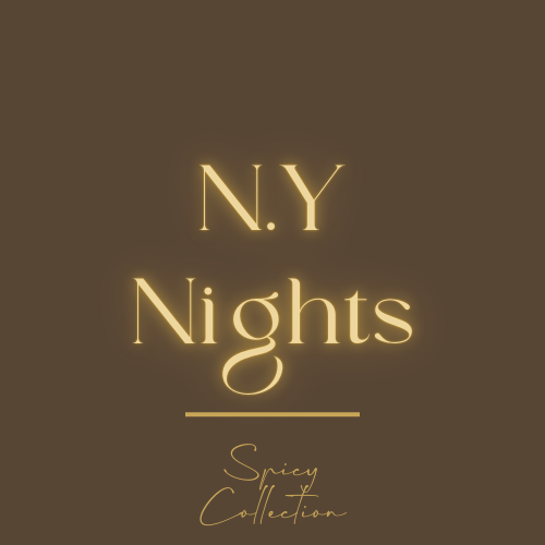 N.Y Nights: Selfish Signature Fragrance