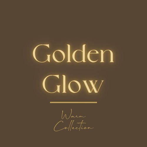 Golden Glow: Selfish Signature Fragrance
