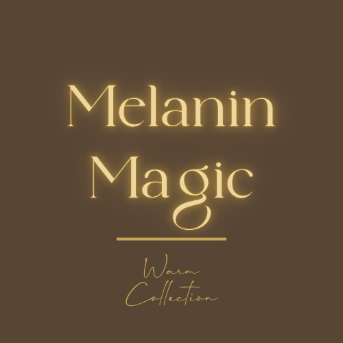 Melanin Magic: Selfish Signature Fragrance
