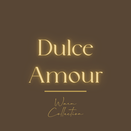 Dulce Amour : Selfish Signature Fragrance