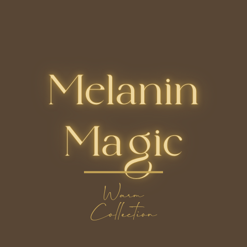 Melanin Magic: Selfish Signature Fragrance