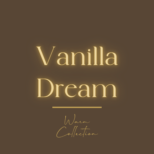 Vanilla Dream: Selfish Signature Fragrance