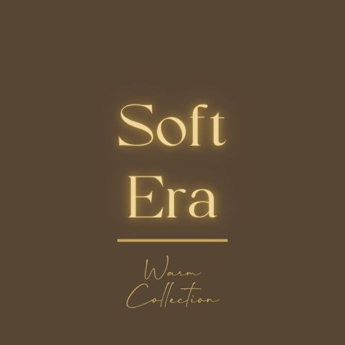 Soft Era: Selfish Signature Fragrance