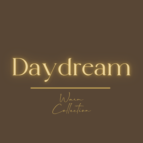 Daydream: Inspired by “Cloud by Ariana Grande”