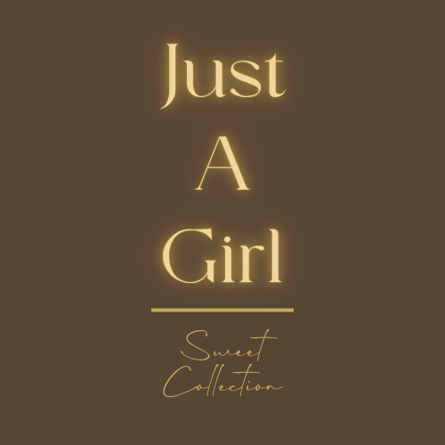 Just A Girl: Selfish Signature Fragrance