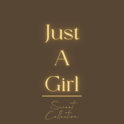 Just A Girl:Selfish Signature Fragrance