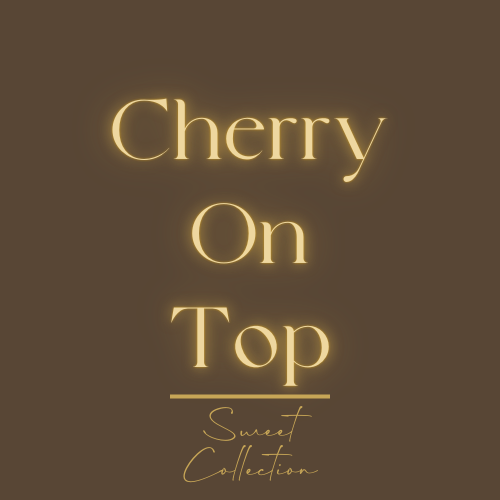 Cherry On Top: Inspired by  “Lost Cherry” by Tom Ford