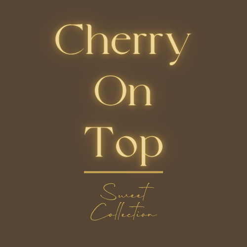 Cherry On Top: Inspired by  “Lost Cherry” by Tom Ford