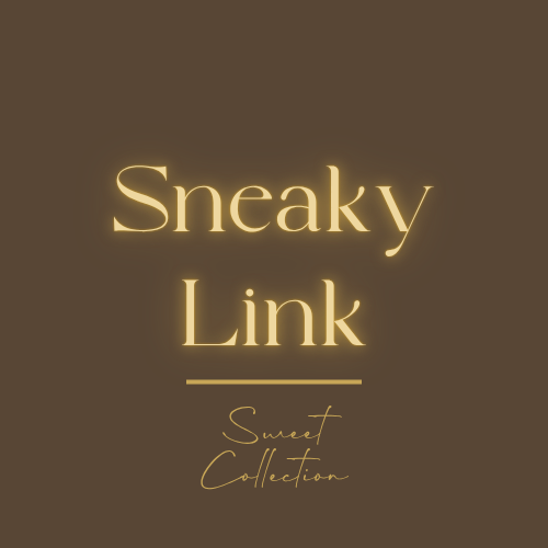 Sneaky Link: Selfish Signature Fragrance