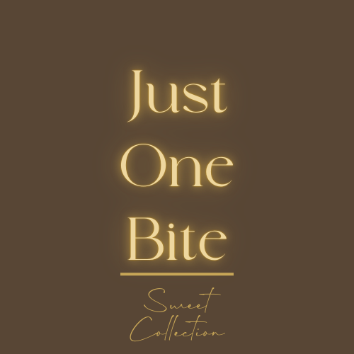 Just One Bite : Selfish Signature Fragrance