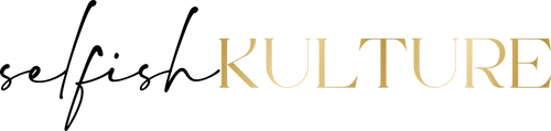 Selfishkulture